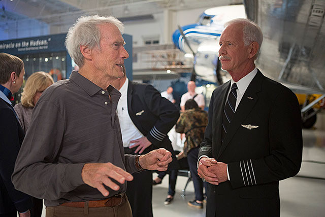 sully sullenberger