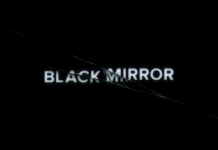 Screenshot preso dalla serie Black Mirror, episodio Be Right Back. Fonte Wikipedia