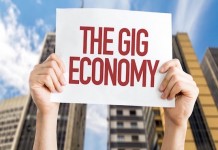 Gig-Economy