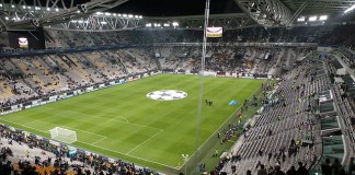 Juventus Stadium, fonte Wikipedia