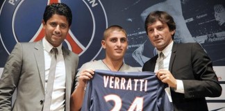 Marco Verratti fonte foto: Di TheLeighRichards10 - Opera propria, CC BY-SA 3.0, https://commons.wikimedia.org/w/index.php?curid=20319298
