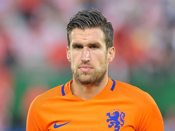 Kevin Strootman, fonte By Ailura, CC BY-SA 3.0 AT, CC BY-SA 3.0 at, https://commons.wikimedia.org/w/index.php?curid=55287669