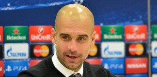 Pep Guardiola, fonte By Football.ua, CC BY-SA 3.0, https://commons.wikimedia.org/w/index.php?curid=38482295