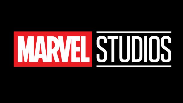 Logo del Marvel Studios, font Wimedia Commons