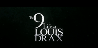 The 9th life of Louis Drax, fonte screenshot youtube