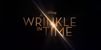 A Wrinkle in Time, fonte screenshot youtube