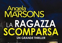 LA RAGAZZA SCOMPARSA - ANGELA MARSONS