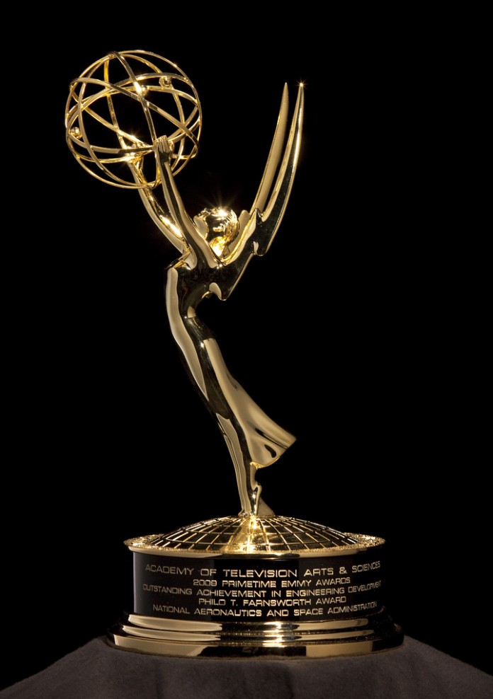 Statua degli Emmy Awards, Fonte Foto: Wikipedia