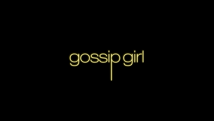 Gossip Girl, Fonte Foto: Google