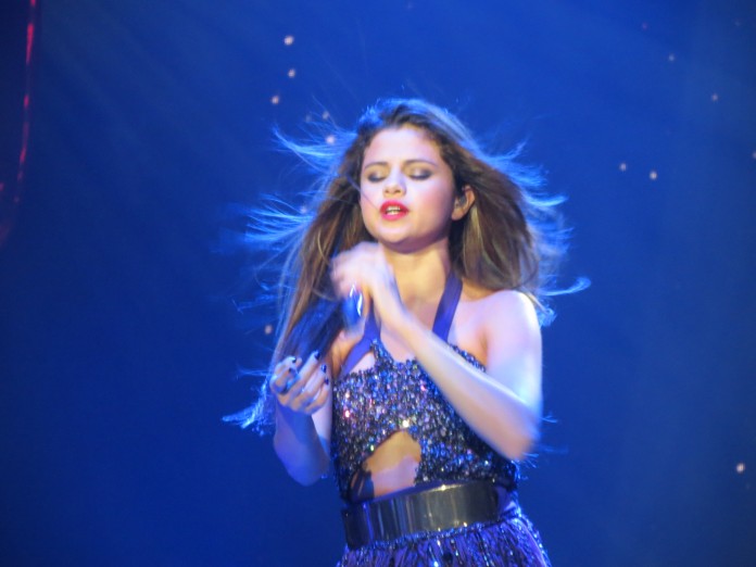 Selena Gomez, Fonti foto: Google