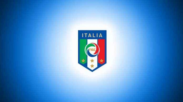 Nazionale italia stemma