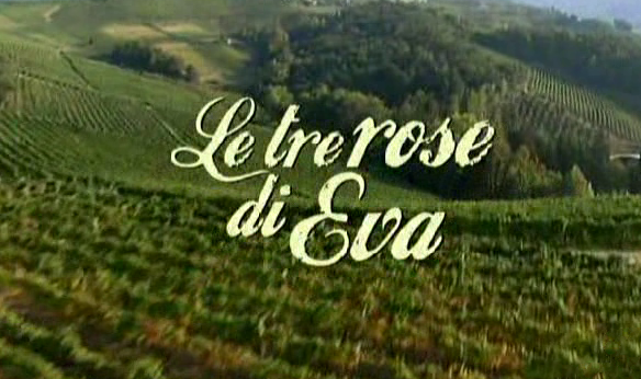 Le tre rose di Eva 4,fiction, Fonte Foto: Screenshot