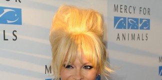 Pamela Anderson, Fonte Foto: Google