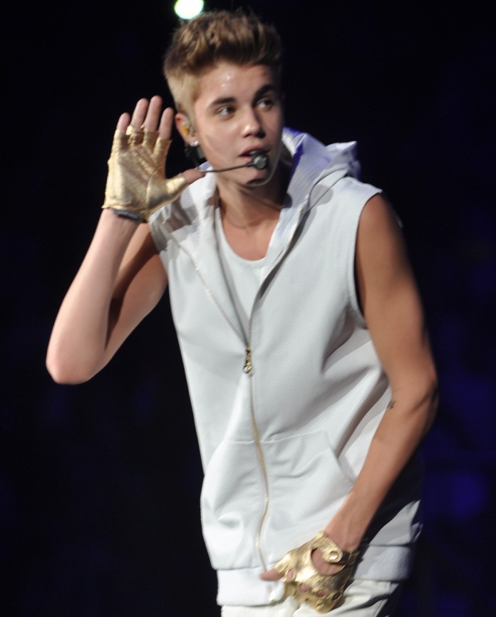 Justin Bieber, Fonte Foto: Google