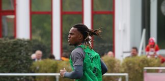 Renato Sanches, fonte By Rufus46 - Own work, CC BY-SA 3.0, https://commons.wikimedia.org/w/index.php?curid=58550587