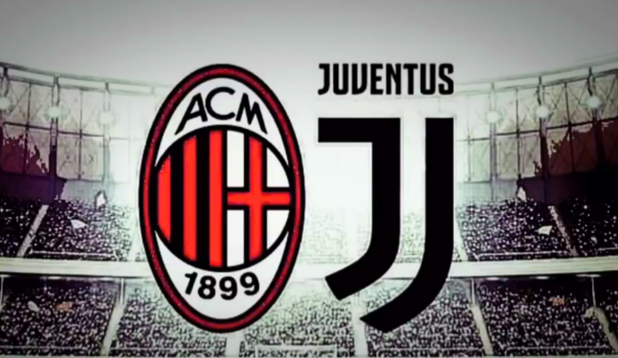Milan - Juventus, fonte Youtube