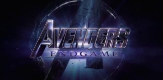 Avengers - Endgame, fonte screenshot youtube