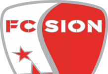 FC Sion, fonte Par Inconnu — http://logo-share.blogspot.de/2015/07/fc-sion-logo.html, Domaine public, https://commons.wikimedia.org/w/index.php?curid=47757611
