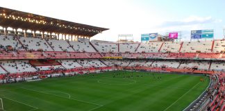Stadio Sánchez Pizjuán, Siviglia, fonte Wikipedia Commons