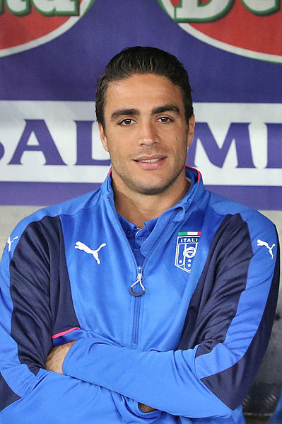 Alessandro Matri, fonte By Clément Bucco-Lechat - Own work, CC BY-SA 3.0, https://commons.wikimedia.org/w/index.php?curid=45172903