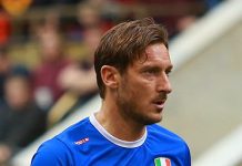 Francesco Totti, fonte By Антон Зайцев - soccer.ru, CC BY-SA 3.0, https://commons.wikimedia.org/w/index.php?curid=66114399